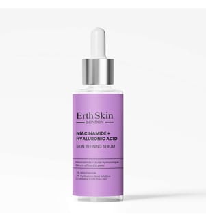 Niacinamide + Hyaluronic Acid Skin Refining Serum - 30 ml
