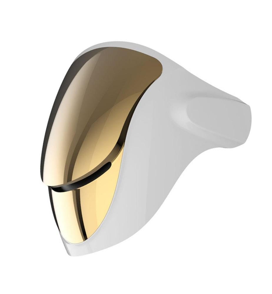 Intensive Phototherapy and Deep Renewal Led Mask