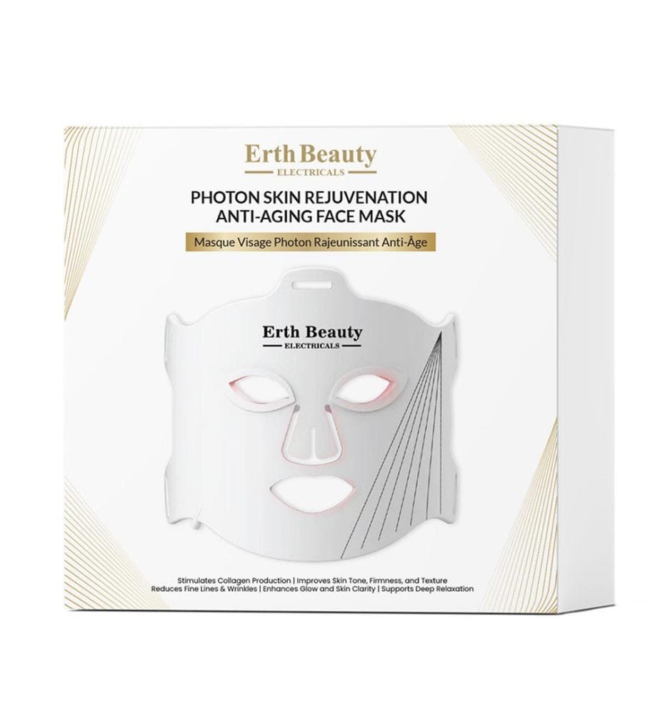 Photon Skin Rejuvenation anti-aging mask