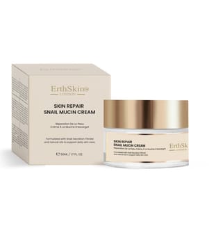 Skin Repair Snail Mucin Cream 50ml