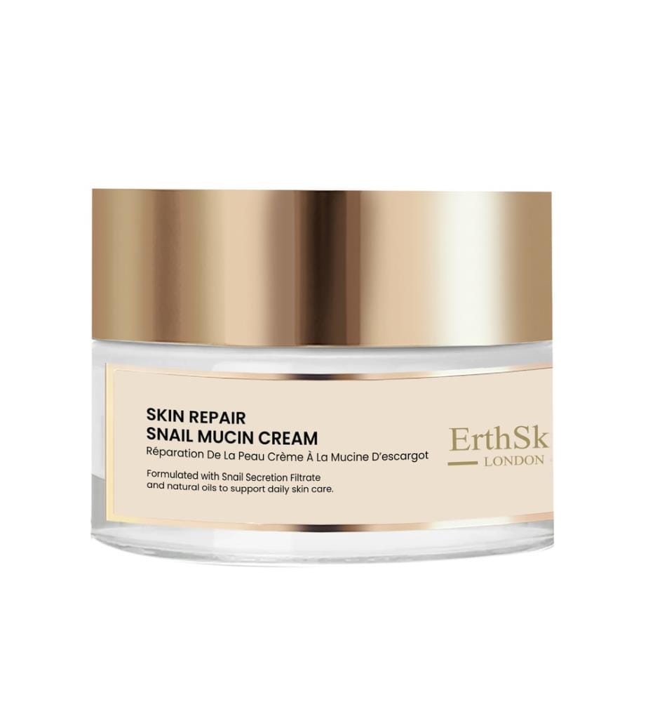 Skin Repair Snail Mucin Cream 50ml