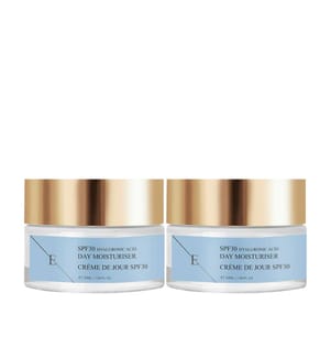 2x SPF 30 Hyaluronic Acid Day Cream - 50 ml