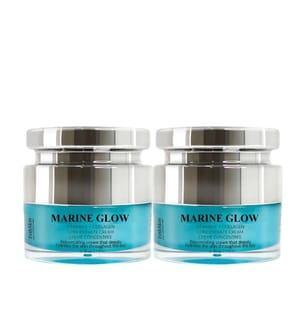 Set of 2 Marine Glow Vitamin C Concentrate Cream - 50 ml
