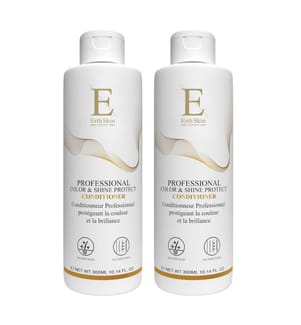 Set of 2 Professional Color And Shine Protect Conditioner - 300 ml