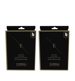 Collagen Gold Under Eye Patch 24K Gold - 5X2 Pads X2