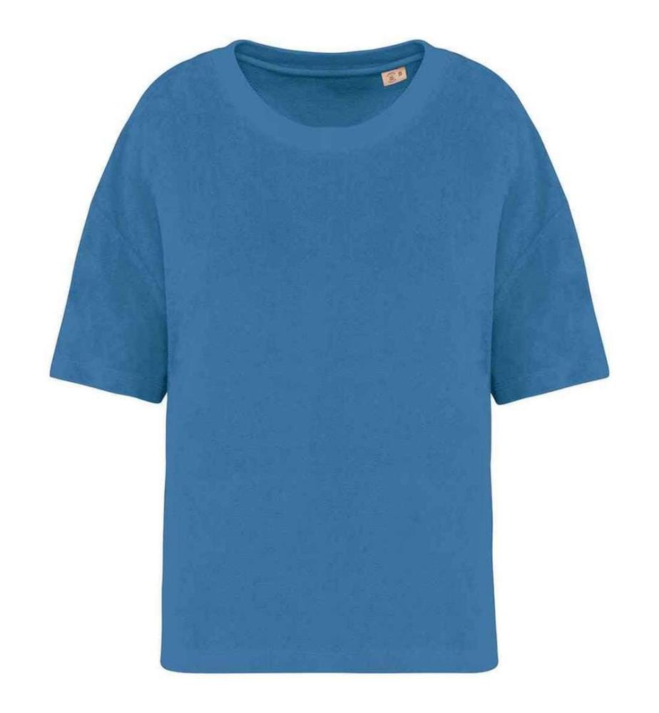 Native Spirit - T-Shirt für Damen