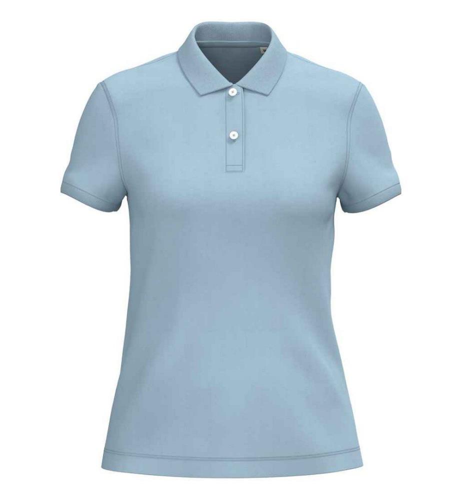 Native Spirit - Poloshirt für Damen