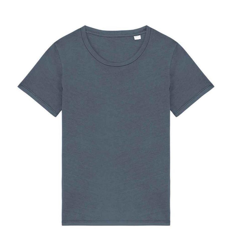 Native Spirit - T-Shirt Gewaschen für Damen