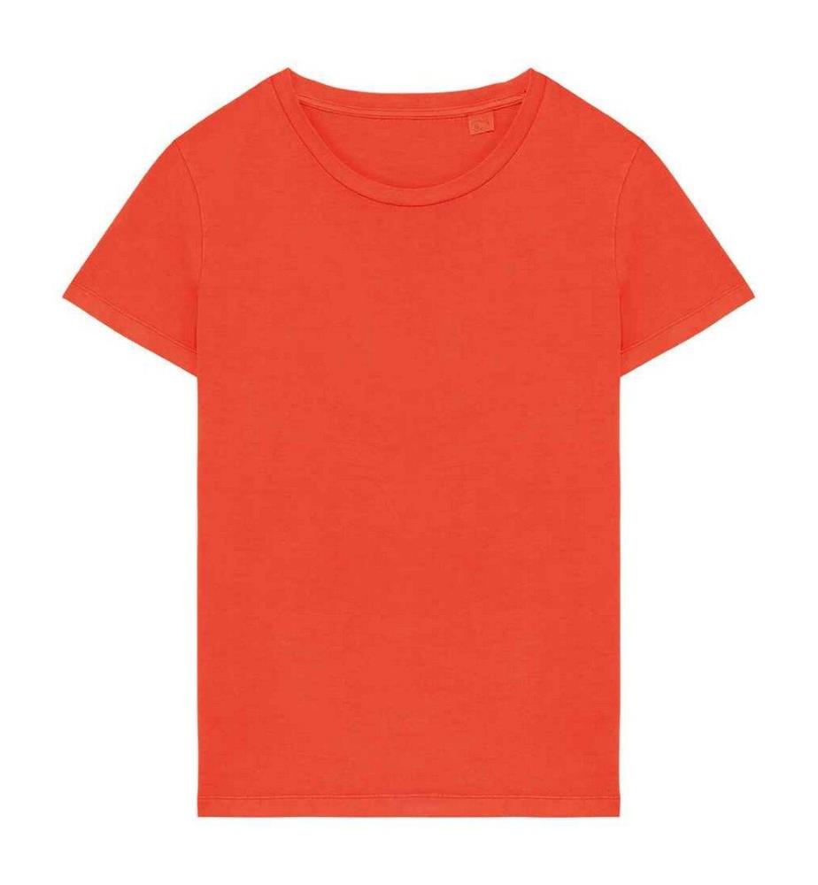 Native Spirit - T-Shirt Gewaschen für Damen