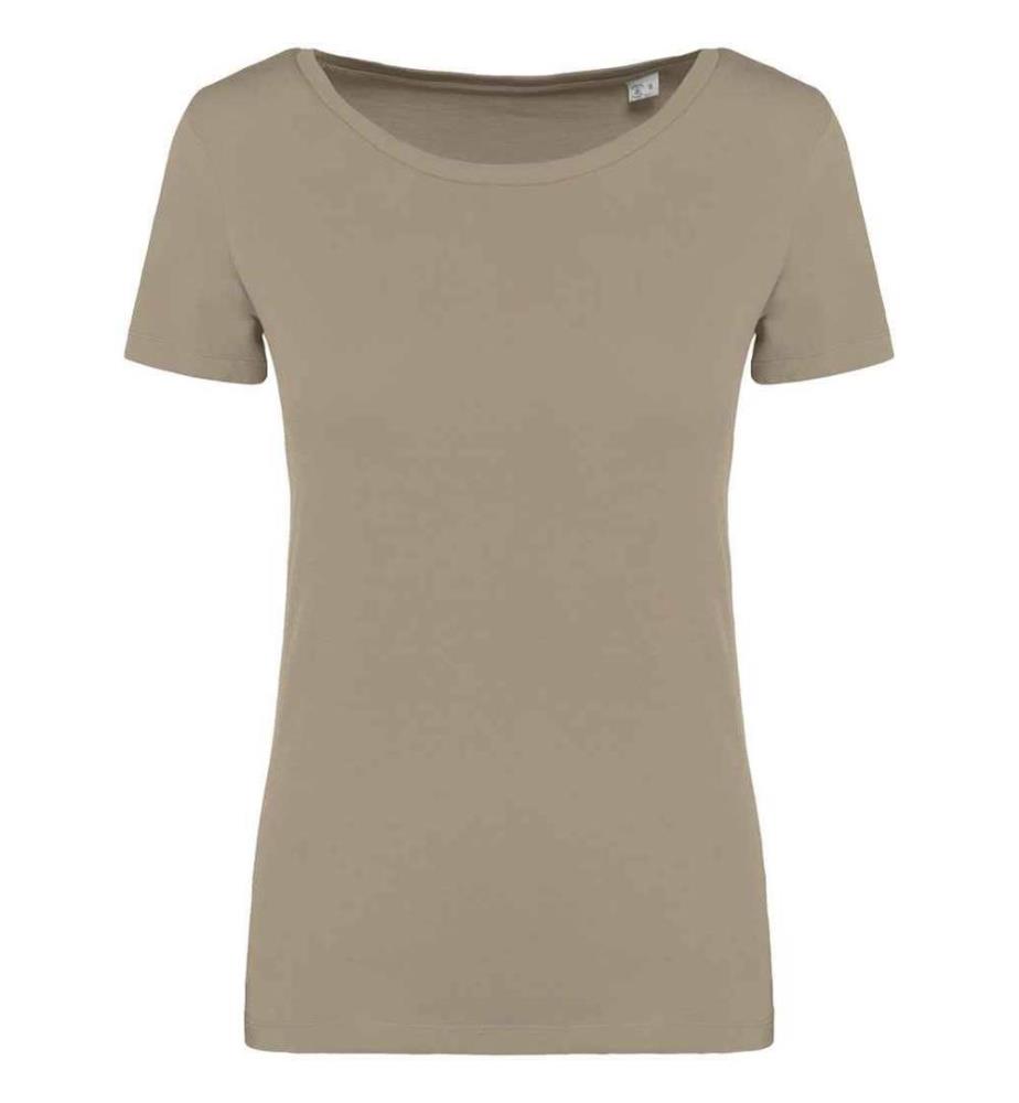 Native Spirit - T-Shirt für Damen