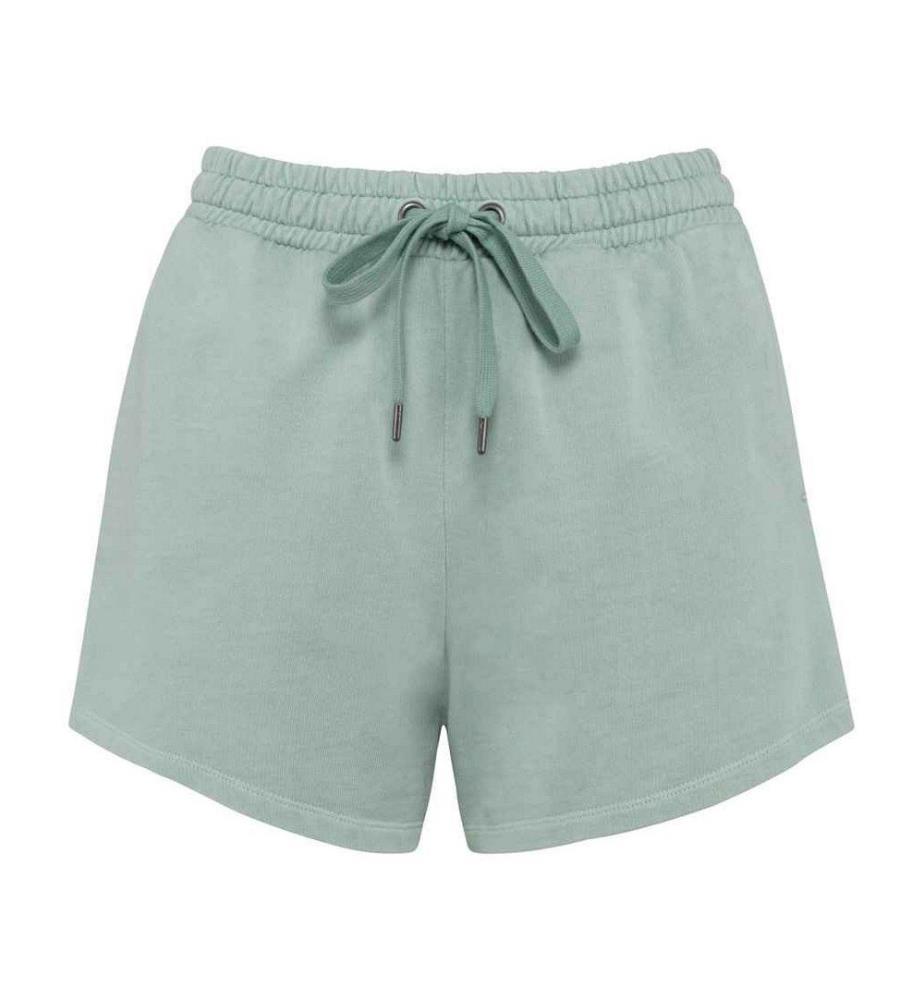 Native Spirit - Shorts für Damen