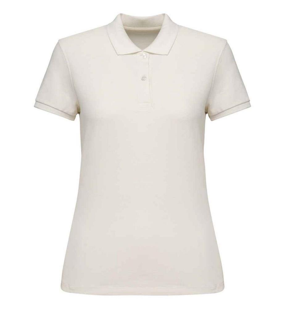 Native Spirit - Poloshirt für Damen