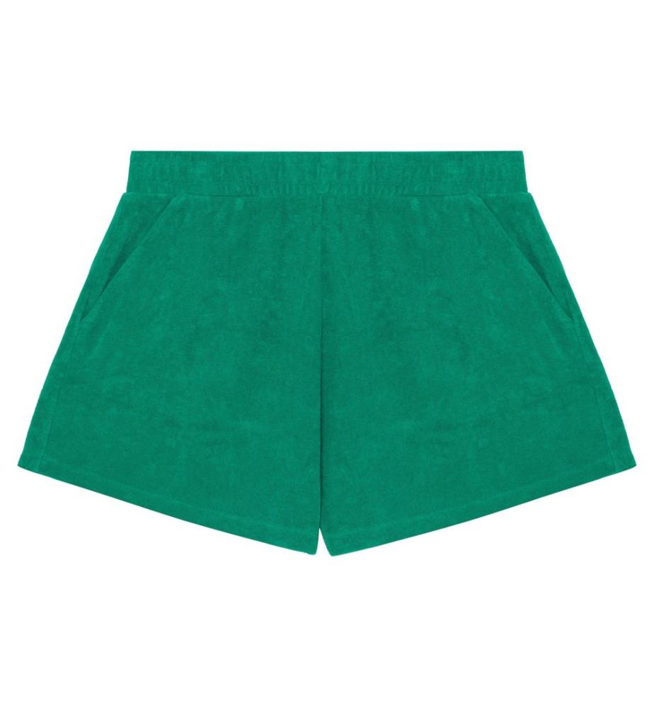 Native Spirit - Shorts für Damen