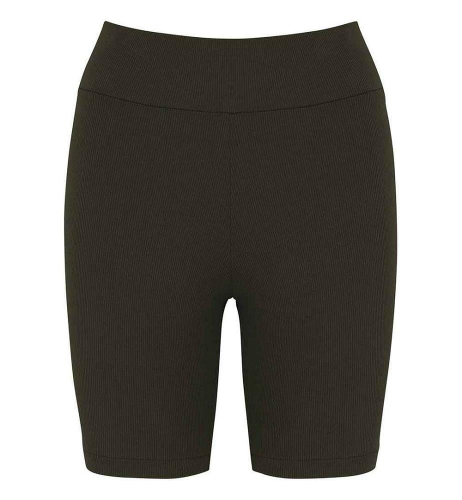 Native Spirit - Radlershorts für Damen
