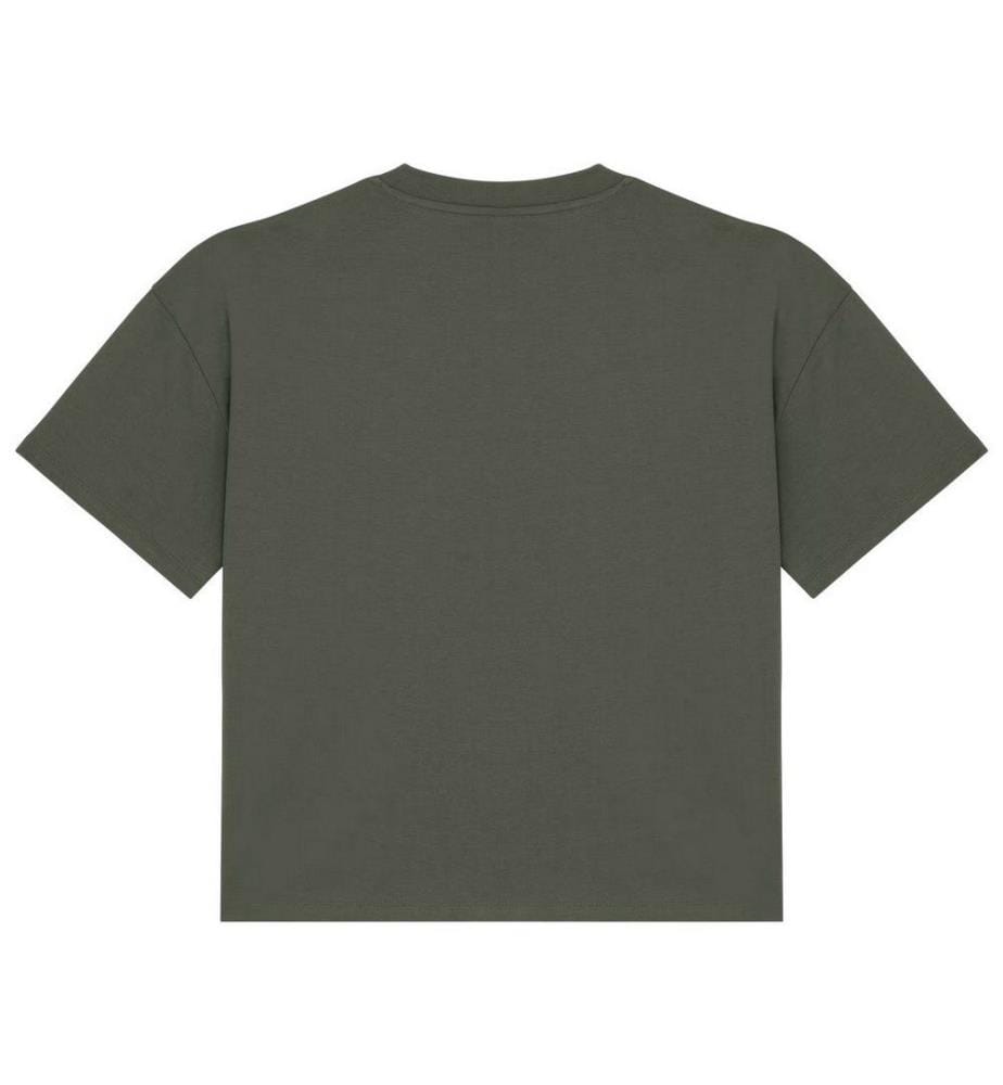 Native Spirit - T-shirt - Femme