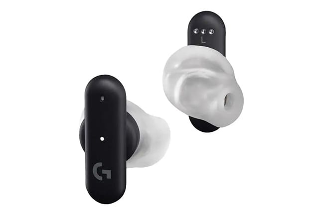 Logitech