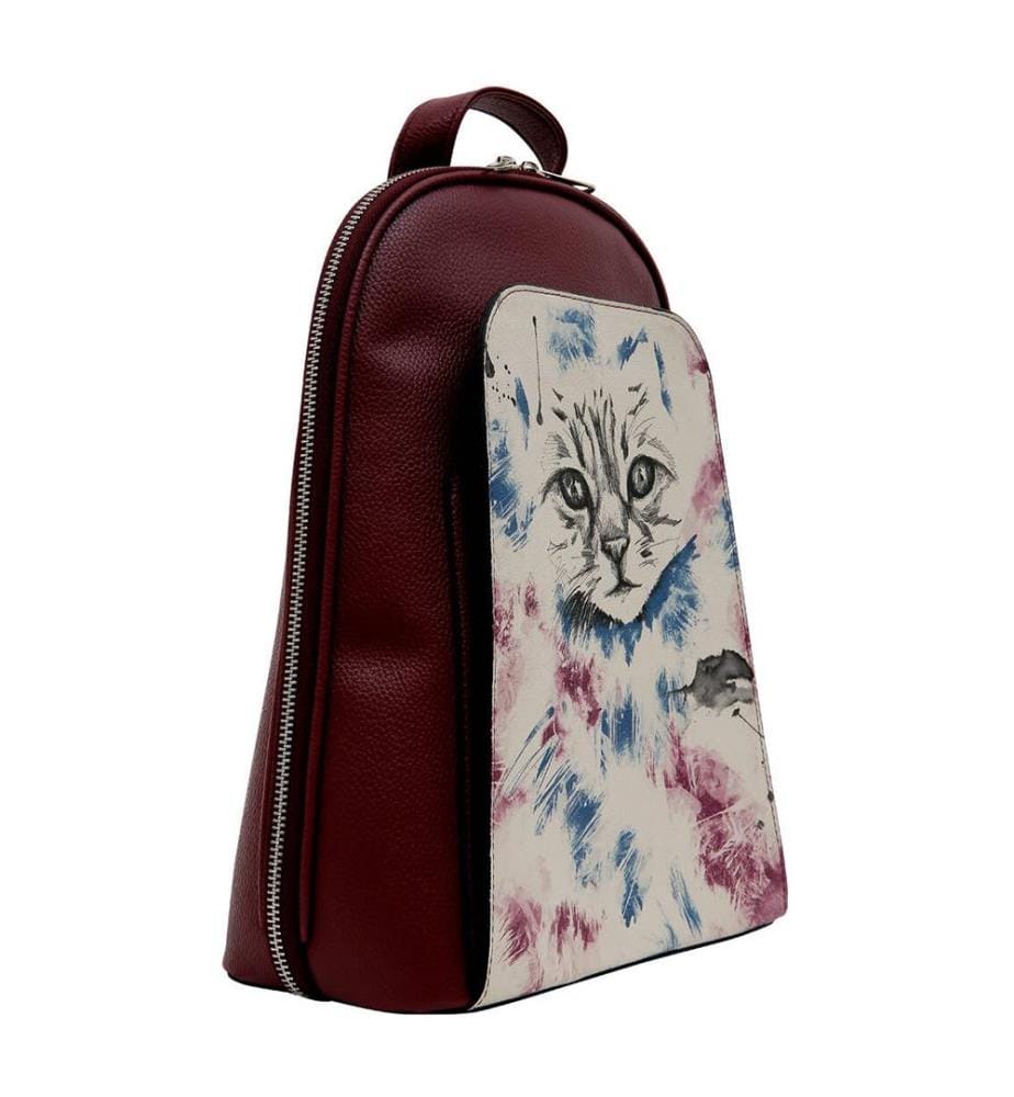 Kadin Canta Rucksack - Mehrfarbig