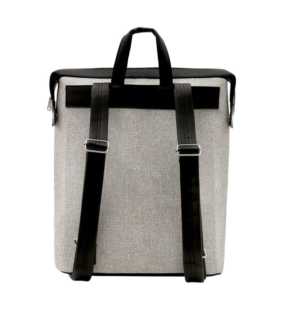 Schlanker Rucksack - Multicolor