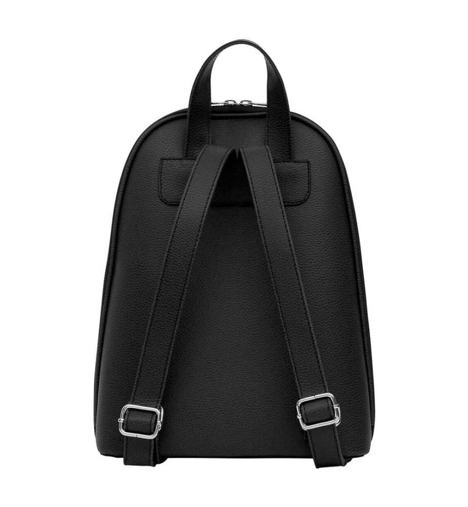 Veganer Rucksack Gustav Klimt The Kiss Muse Design - Mehrfarbig