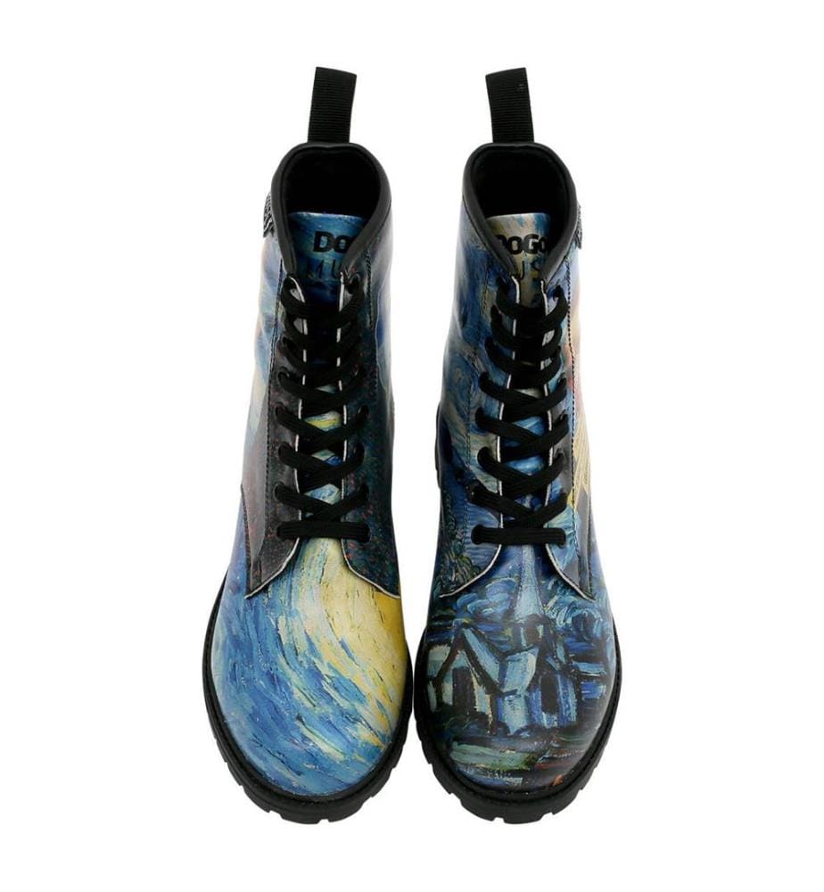 Stiefel MS - Mehrfarbig