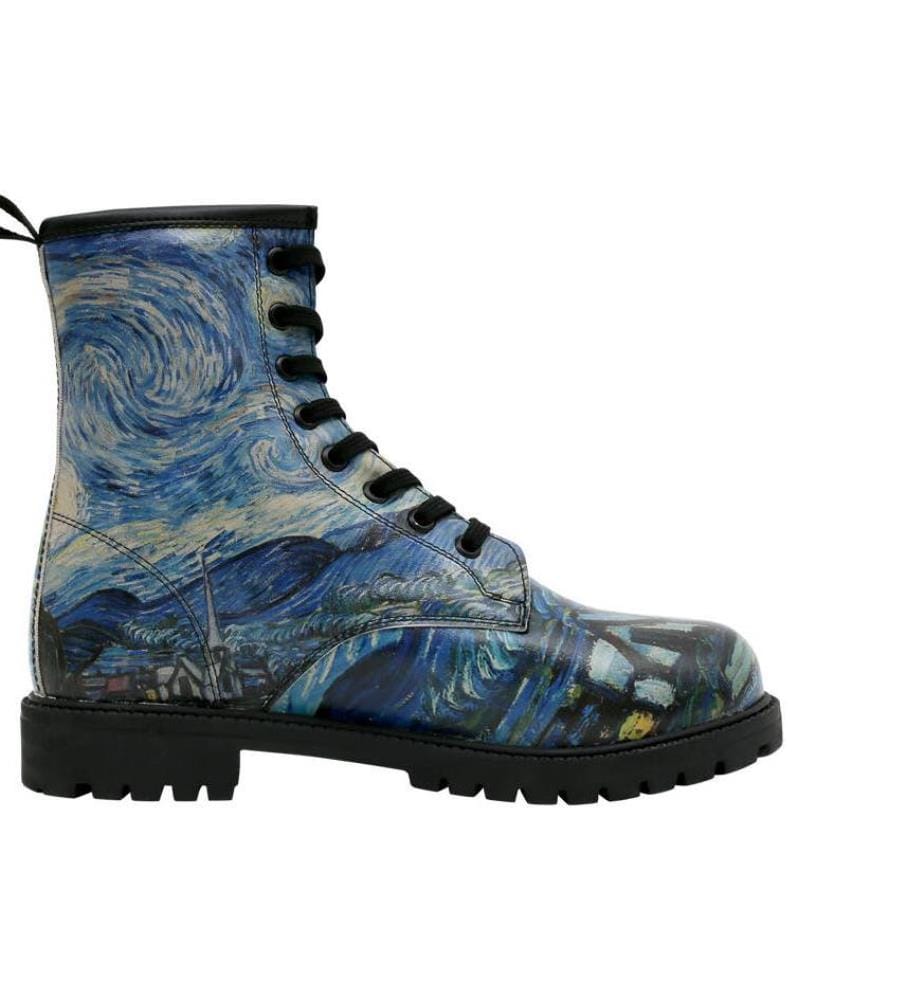 Stiefel MS - Mehrfarbig
