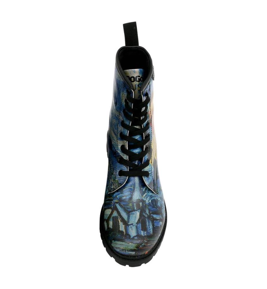 Stiefel MS - Mehrfarbig
