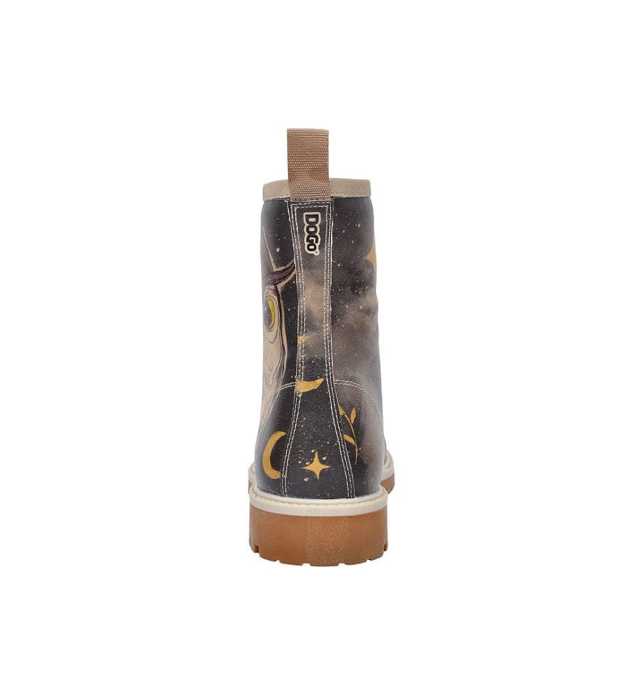 Stiefel Owls Family - Mehrfarbig