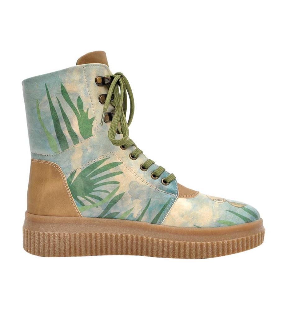 Stiefeletten Caretta-Hey Dude - Mehrfarbig