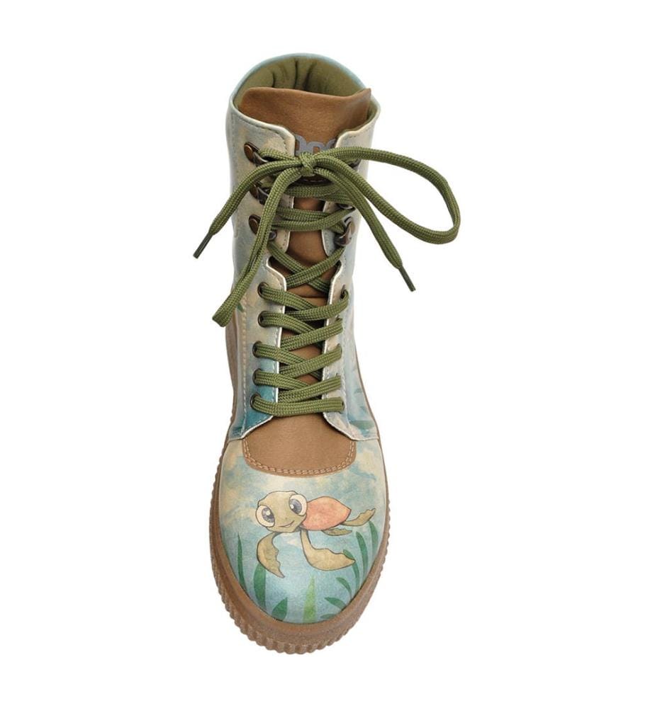Stiefeletten Caretta-Hey Dude - Mehrfarbig