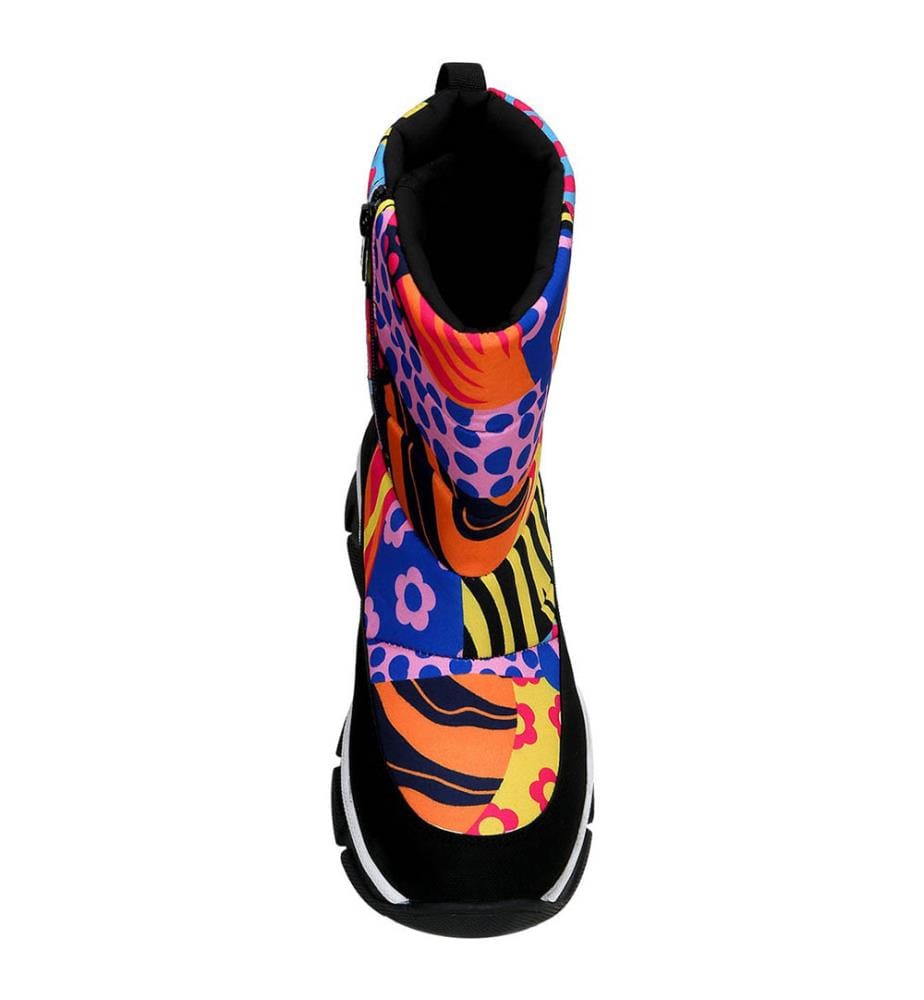 Stiefel Nortia - Multicolor