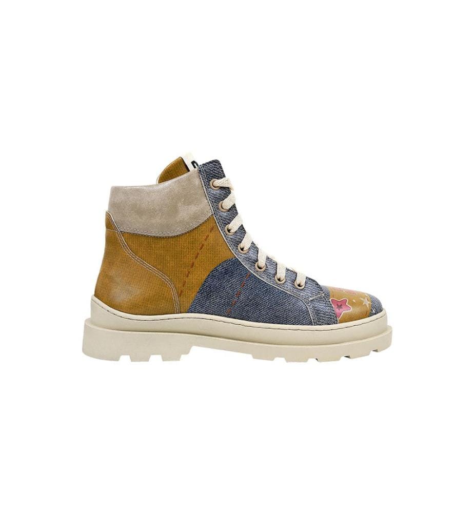 Stiefel Adriana - Multicolor