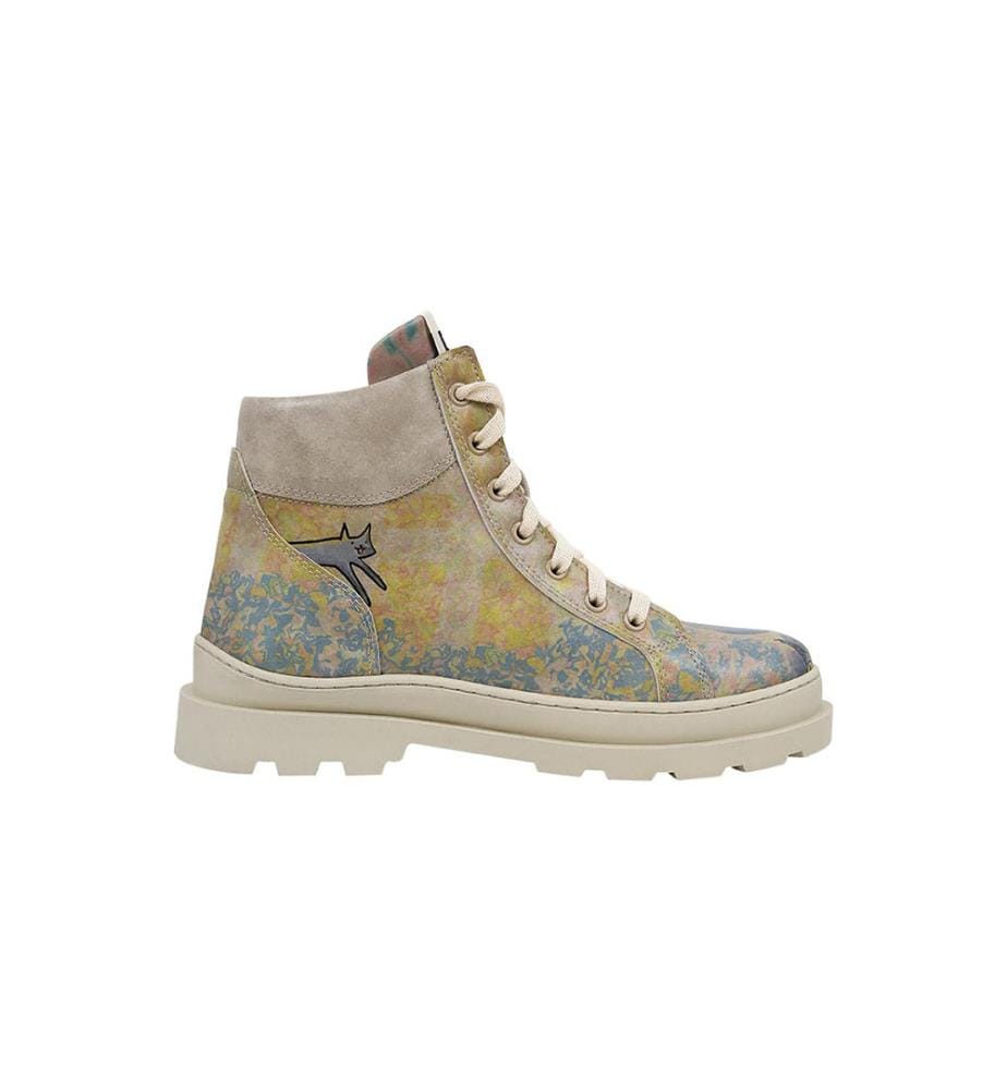Stiefel Adriana - Multicolor