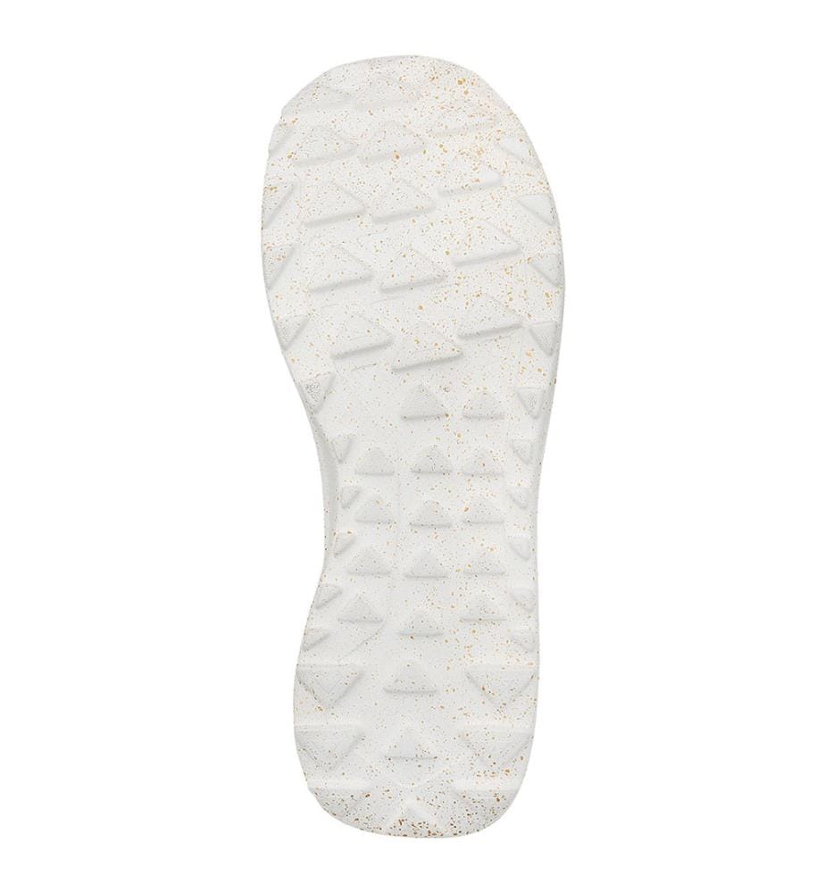 Mehrfarbige Stiefel aus veganem Leder - No More Drama Design