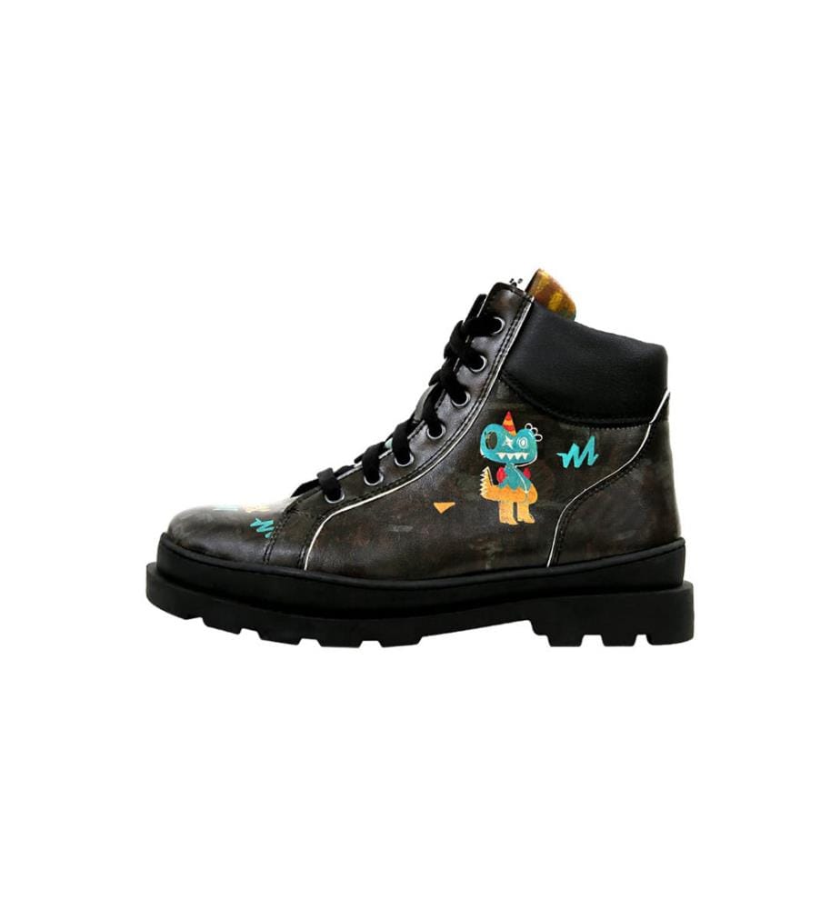 Stiefel Adriana - Multicolor