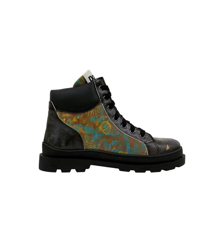 Stiefel Adriana - Multicolor