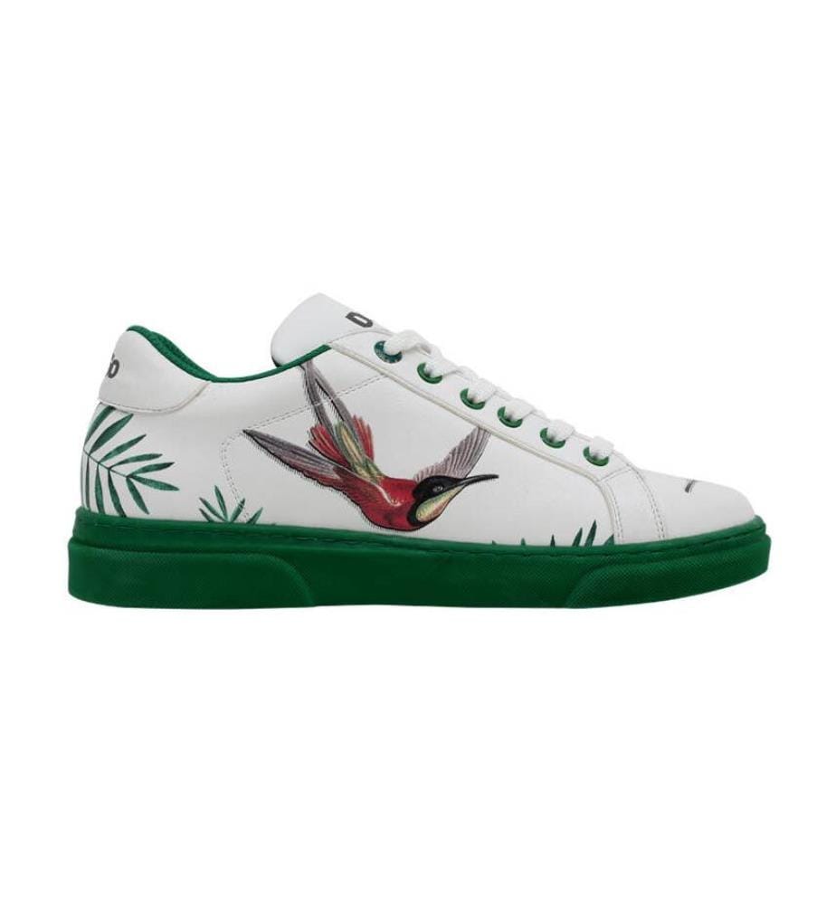 Soar the Sky Sneakers - Mehrfarbig