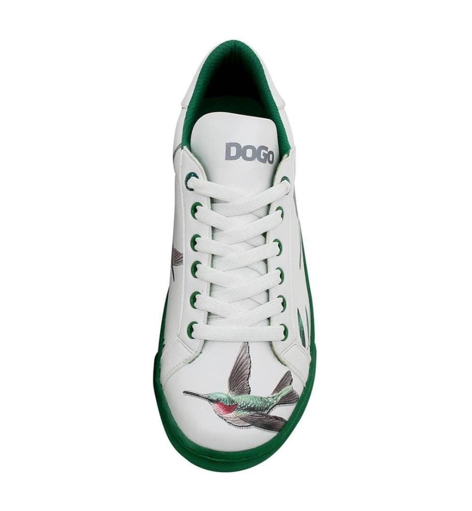 Soar the Sky Sneakers - Mehrfarbig