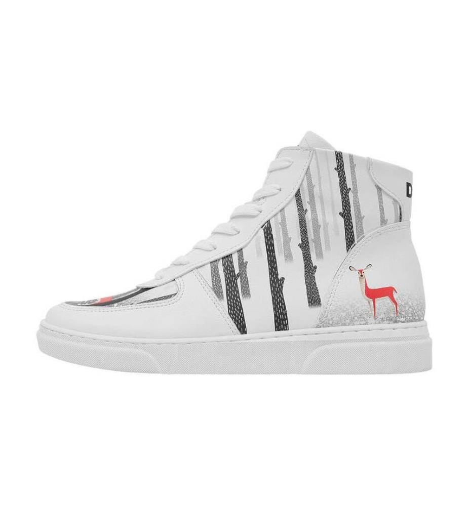 Sneaker - Mehrfarbig
