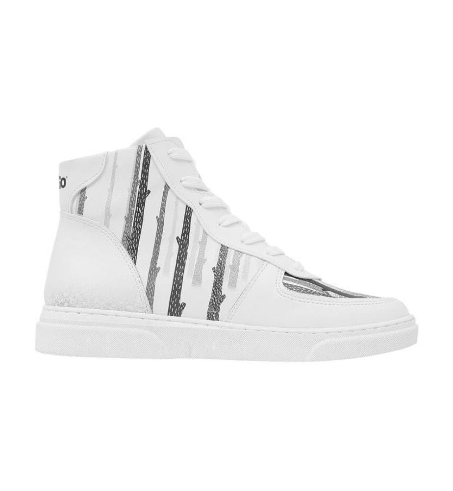 Sneaker - Mehrfarbig