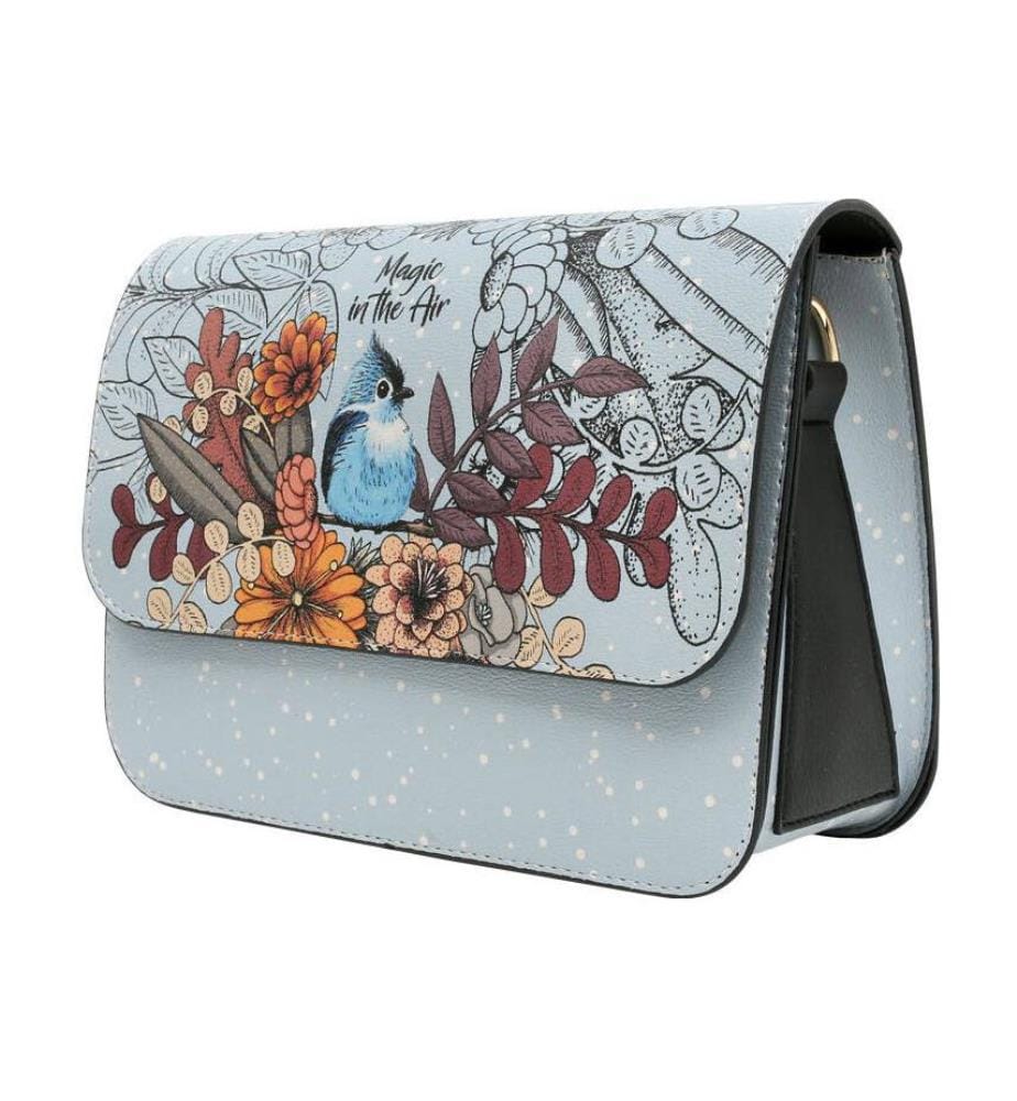 Handtasche New York Kadin Canta - Mehrfarbig