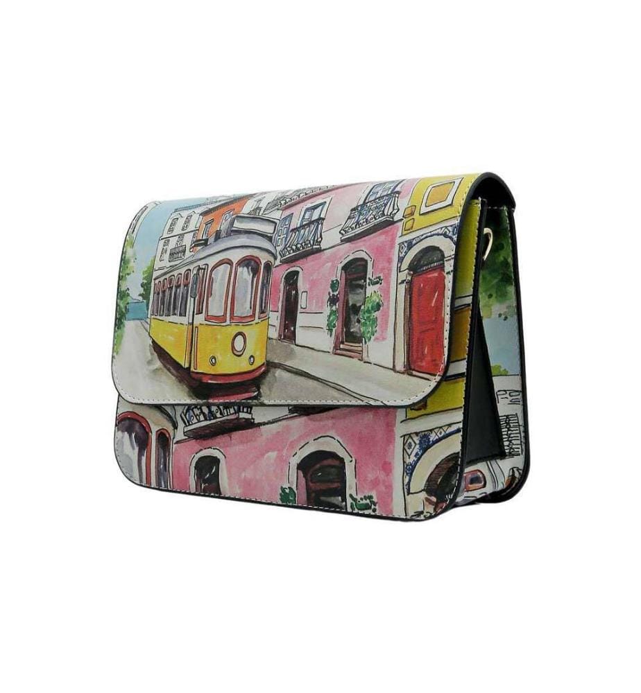 Borsa Lisboa - Crema