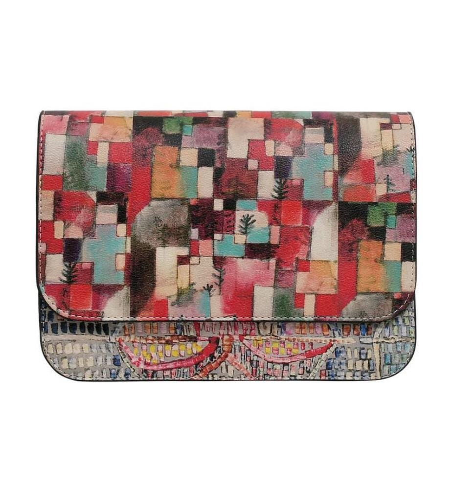 More Self Love Handtasche Kadin Canta - Mehrfarbig