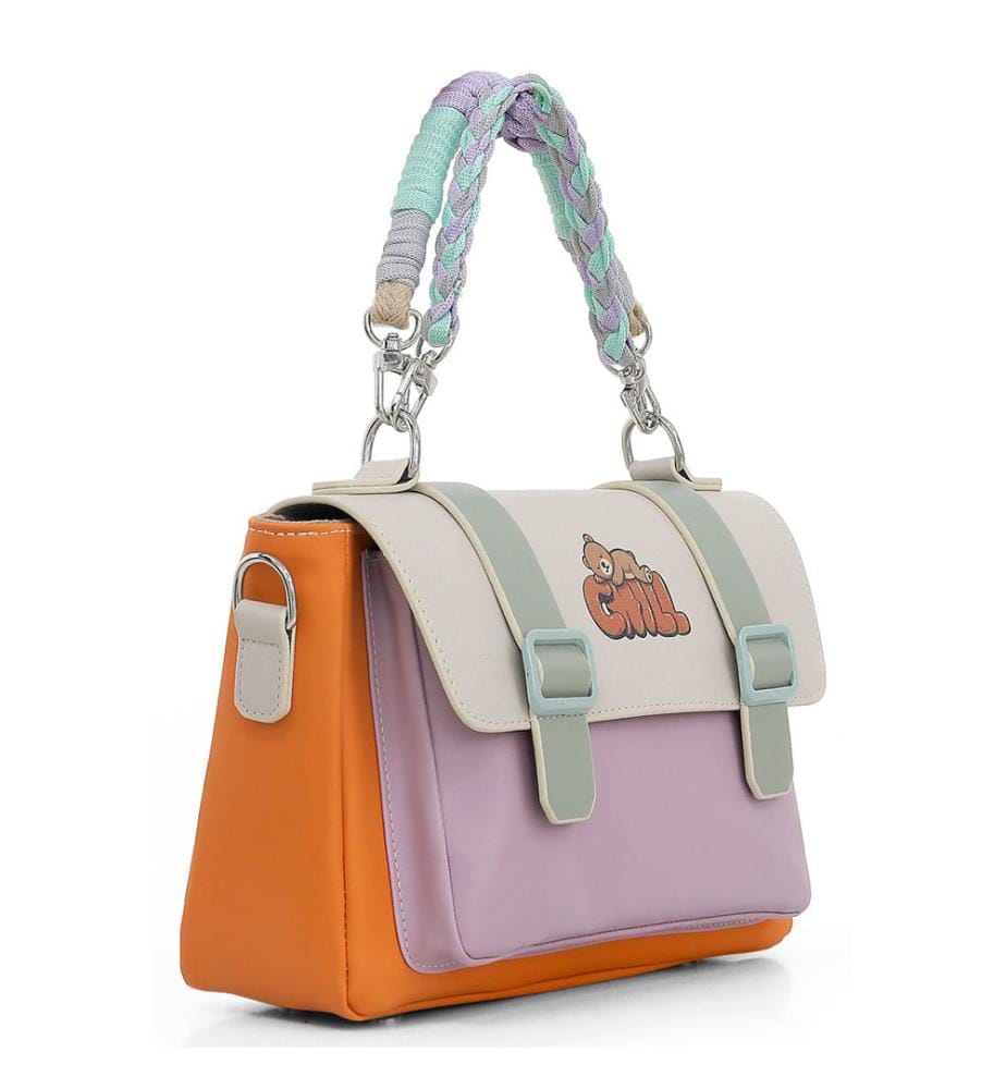 Handtasche SunBag - Multicolor