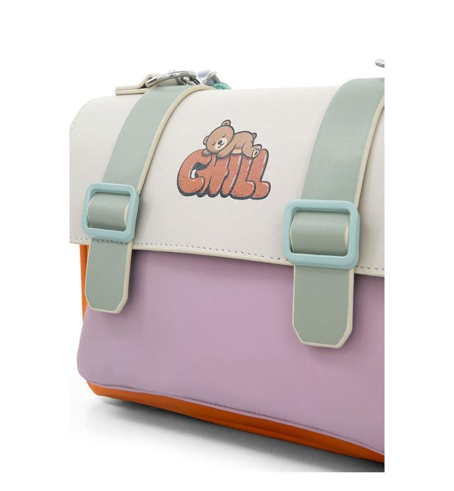 Handtasche SunBag - Multicolor