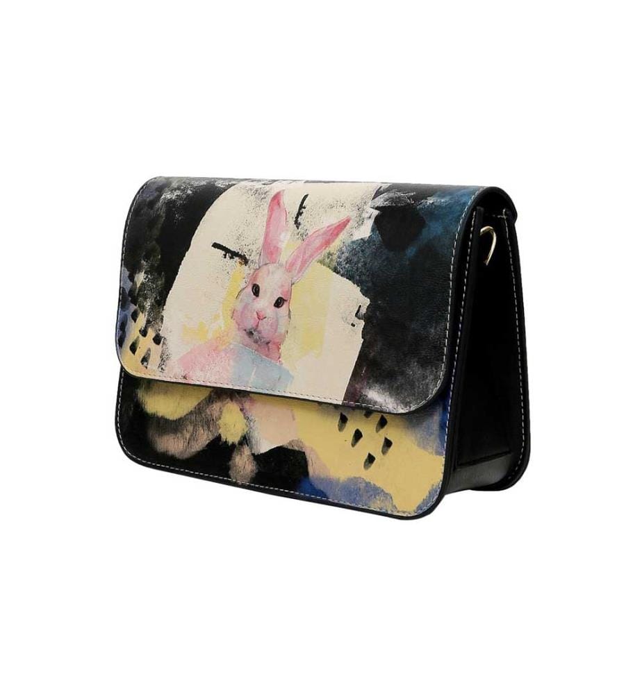 Handtasche Y-generation - Multicolor