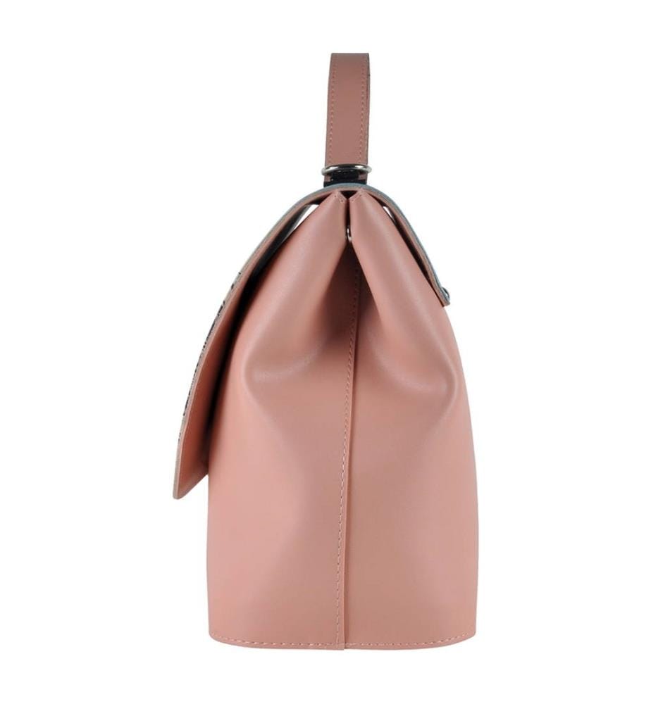 Take a Walk Handtasche - Mehrfarbig