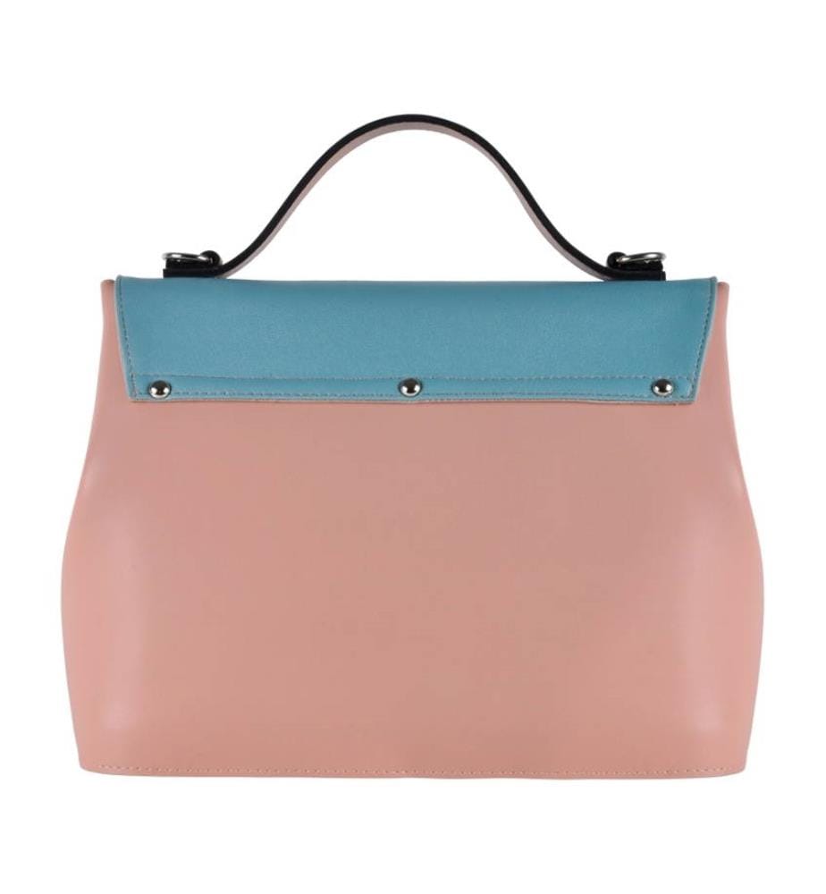 Take a Walk Handtasche - Mehrfarbig