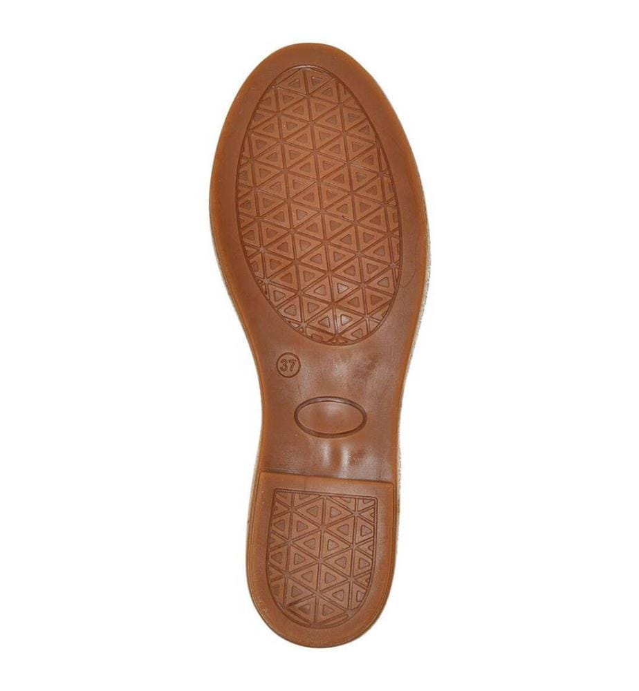 Mehrfarbige Schnürsandalen aus veganem Leder - Be a Flamingo Design