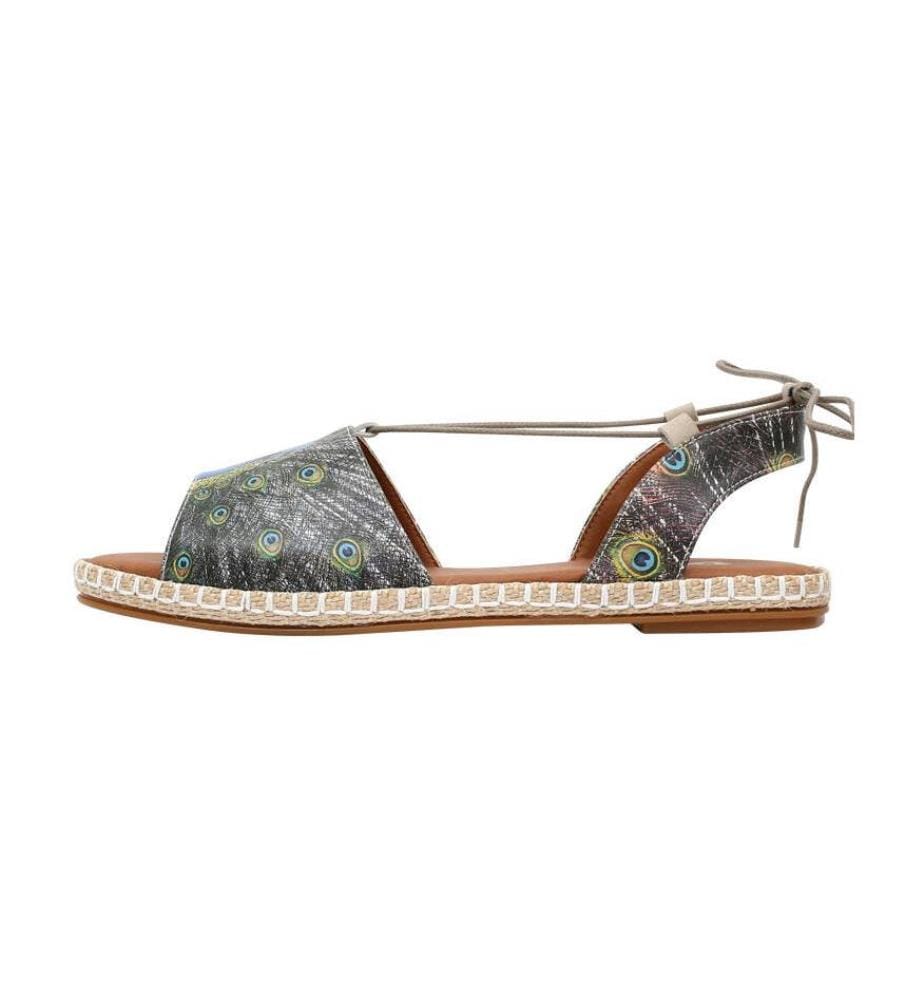 Sandalen Beauty is in You - Multicolor