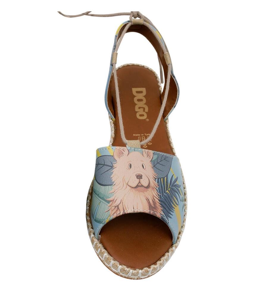 To the Beach / Sandales pour femmes Hazel